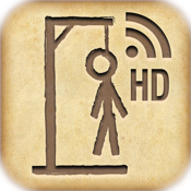 Hangman RSS HD (nur für Mutige ~ spiel mit brandaktuellen Nachrichten ;)