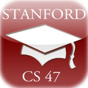 Stanford Continuing Studies CS47 Final Project