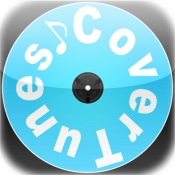 CoverTunes for iPad