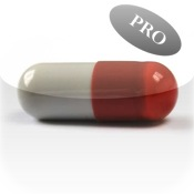 Drugs & Medications PRO for the iPad