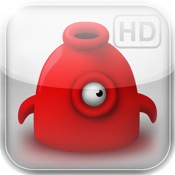 Jelly Invaders HD