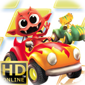 Cocoto Kart HD Online