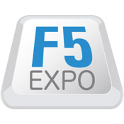 F5 EXPO Business Strategies