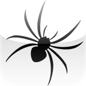Spider Solitaire Classic for iPad