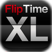 FlipTime XL