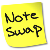 Note Swap