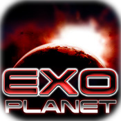 EXO-Planet Elite for iPad
