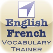 Vocabulary Trainer: English - French