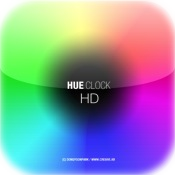 HUE Clock HD