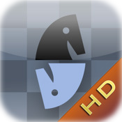 Shredder Chess (Schach) für iPad