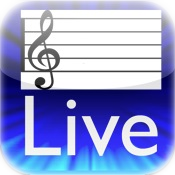 Sheet Music Live HD