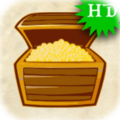 iPlunder HD - Pirate GPX Reader for the iPad