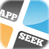 App and Seek for iPad