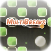 Multibreaks for iPad