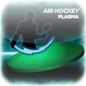 Air Hockey Plasma