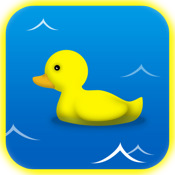 Captain Duckie's Quack 'n Rescue