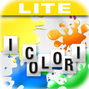 My first italian words: The colors (lite version)