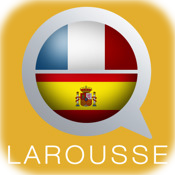 Dictionnaire Espagnol-Français Larousse