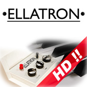 Ellatron HD