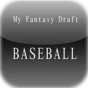 My Fantasy Baseball Draft 2010