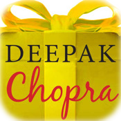 Daily Gift from Deepak Chopra