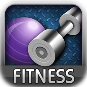 Alles-in-einem Fitness: 700 Übungen, Trainings & Kalorienzähler