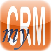 myCRM for iPad