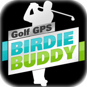 Birdie Buddy Golf GPS