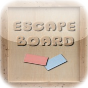 Escape Board for iPhone