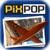 PixPop™ Smithsonian National Air and Space Museum