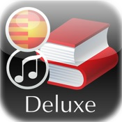 Spanish <-> Catalan Talking SlovoEd Deluxe Dictionary