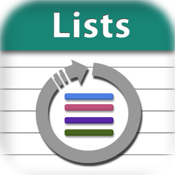 SmartList  - Task Manager w/ Alerts, Reports