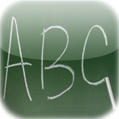 Chalkboard Pro for iPad