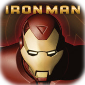 Iron Man Central