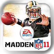 MADDEN NFL 11 by EA SPORTS™