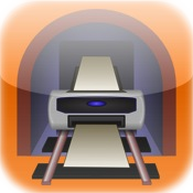 PrintCentral für iPad - Der All-in-One-Drucker für iDisk/freigegebene Dateien und E-Mails