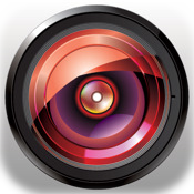 Camera for iPad