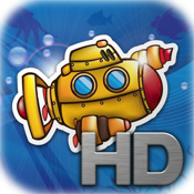 uBoot HD - submarine game