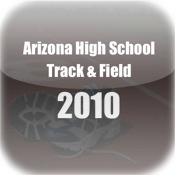 AZ Track Field - High School Results