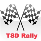 TSD Rally LITE