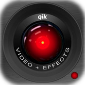 Qik Video Camera Pro