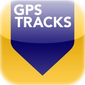 GPS-Tracks fürs iPhone