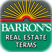 Barron's Dictionary of Real Estate Terms, 7th ed.