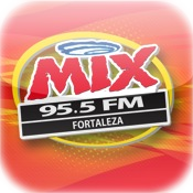 Mix FM 95.5 Fortaleza