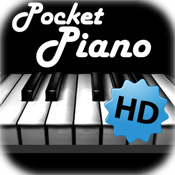 Pocket Piano HD