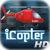 iCopter HD