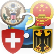 Coat of Arms Quiz for iPad