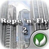 Rope'n'Fly 2 HD