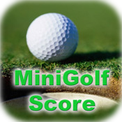 MiniGolf Score