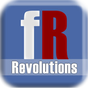 Facebook Revolution